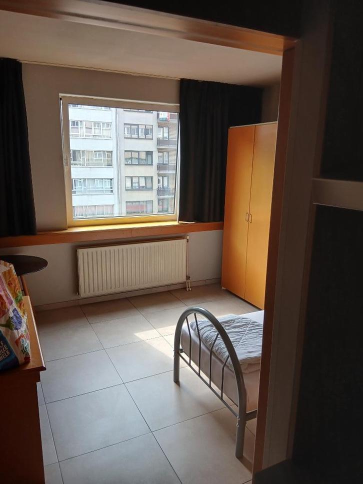 Kleine studio te huur, Immo, Appartementen en Studio's te huur, Antwerpen (stad), 20 tot 35 m²
