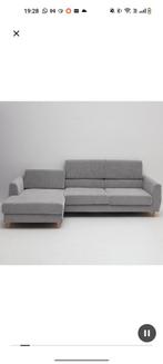 Chaise longue, Huis en Inrichting, Ophalen, Zo goed als nieuw