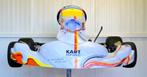Kart Republic DD2 Rollend Chassis, Sport en Fitness, Karting, Ophalen, Nieuw, Kart