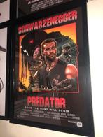 Predator, Verzamelen, Posters, Ophalen of Verzenden, Zo goed als nieuw