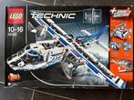 LEGO Technic 42025 Het nieuwe Collector-vrachtvliegtuig, Ophalen of Verzenden, Nieuw, Complete set, Lego