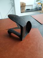 Vintage bulgaars gietijzeren schoenmakersaambeeld, Antiek en Kunst, Ophalen
