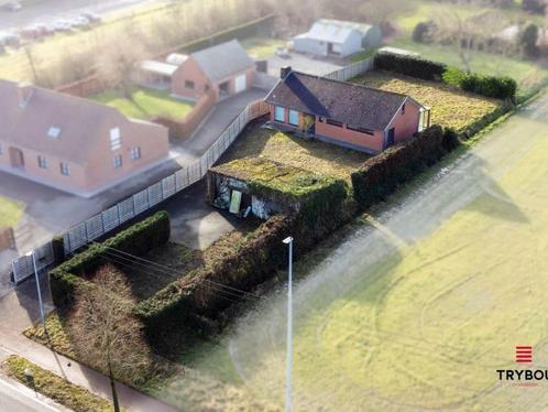 Huis te koop in Staden, Immo, Huizen en Appartementen te koop, Vrijstaande woning