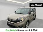 Fiat New Doblo 1.4 T-Jet Lounge, Autos, Achat, Entreprise, Boîte manuelle, Autres couleurs