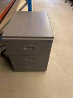 ladekast, Ophalen, Gebruikt, 3 of 4 laden, Minder dan 100 cm
