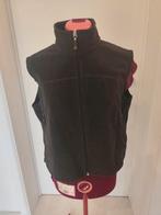 Gilet polaire tout doux sans manches avec poches. Gigue. T42, Kleding | Dames, Bodywarmers, Gigue, Zwart, Maat 42/44 (L), Ophalen of Verzenden