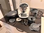 Thermomix TM6, Elektronische apparatuur, Ophalen, Zo goed als nieuw