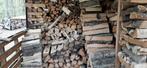 te koop droog brandhout, Tuin en Terras, Brandhout, Ophalen of Verzenden