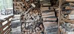 te koop droog brandhout, Ophalen of Verzenden
