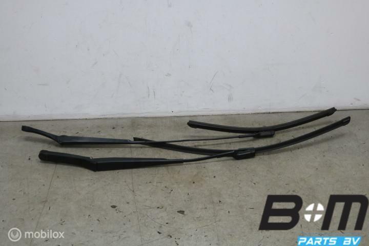 Set ruitenwissers VW Golf 7 5G1955409B, Auto-onderdelen, Ruiten en Toebehoren, Gebruikt