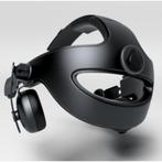 Oculus Quest + HTC VIVE Audio deluxe Strap, Consoles de jeu & Jeux vidéo, Virtual Reality, Lunettes VR, Utilisé, PC, Enlèvement ou Envoi