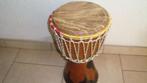 djembe, Muziek en Instrumenten, Percussie, Ophalen, Gebruikt, Trommel