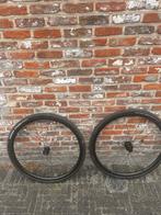 Diverse wielsets, Fietsen en Brommers, Fietsonderdelen, Ophalen