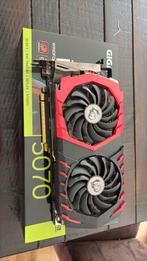 MSI GTX 1080 TI X 11G, Computers en Software, Ophalen of Verzenden, Zo goed als nieuw