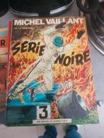 Bd michel vaillant, Livres, Enlèvement, Utilisé