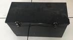 Harley Davidson panhead knucklehead police, Huis en Inrichting, Woonaccessoires | Kisten, Verzenden, Gebruikt