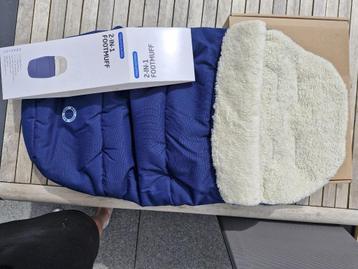 Maxi Cosi Universele Voetenzak beschikbaar voor biedingen