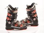 Chaussures de ski 39 40 40.5 EU NORDICA SPEEDMACHINE, Carving, Utilisé, Nordica, Chaussures