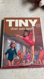 Marlier - Tiny doet aan sport, Boeken, Ophalen, Nieuw, Marlier, Fictie algemeen