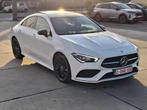 Mercedes CLA180 - Night pakket, Auto's, Automaat, CLA, Wit, Berline