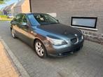 Bmw 520d/2006/ van eerste eigenaar/ export, Auto's, 120 kW, Bedrijf, Euro 4, Te koop