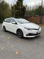 Toyota auris 1.8 hybride full option, Auto's, Particulier, Te koop, Auris