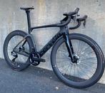 Cervelo S5 ultegra DI2 five blacl, Fietsen en Brommers, Ophalen, Nieuw, Carbon