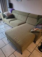 Hoeksalon is al gereserveerd, Enlèvement, Utilisé, Tissus, Hoeksalon