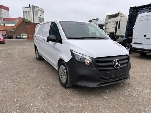 Mercedes-Benz Vito 116 CDI PRO L2 NIEUW MODEL, Auto's, Bestelwagens en Lichte vracht, Particulier, ABS, Achteruitrijcamera, Airbags