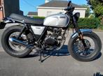 Brixton 125cc, Particulier, 124 cc, 1 cilinder, Naked bike