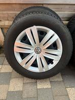 KIT HIVER VW PASSAT/SKODA SUPERB 215/60/R16, Pneus et Jantes, 16 pouces, Véhicule de tourisme, Enlèvement