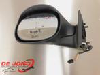 Rétroviseur extérieur gauche d'un Citroen C3, Autos : Pièces & Accessoires, -, 3 mois de garantie, Utilisé, -