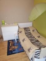 Volledige kinderslaapkamer, Huis en Inrichting, Slaapkamer | Complete slaapkamers, Verzenden, Zo goed als nieuw, Eenpersoons