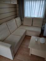 Salon convertible en lit double, Huis en Inrichting, Slaapkamer | Slaapbanken, Ophalen