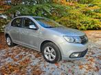 Dacia Logan, Auto's, Dacia, Voorwielaandrijving, 4 deurs, Stof, Logan