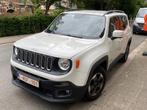 Jeep Renegade diesel à vendre, Achat, Euro 6, Carnet d'entretien, Boîte manuelle