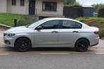 FIAT Tipo Sedan Pop 356.330.0 Gris métal, Auto's, Voorwielaandrijving, 4 deurs, Stof, Euro 6