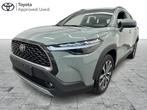 Toyota Corolla Cross Style, Auto's, Toyota, Automaat, 72 kW, 115 g/km, 5 deurs