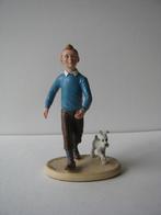 Figurine Tintin et milou 2011-neuf, Envoi, Tintin, Neuf