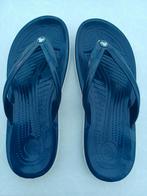 Slippers Crocs 43, Kleding | Heren, Schoenen, Ophalen of Verzenden, Zo goed als nieuw, Slippers
