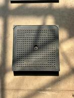 Putdeksel Hermelock 50/50 cm, Ophalen, Overige materialen, Nieuw, Minder dan 2 meter