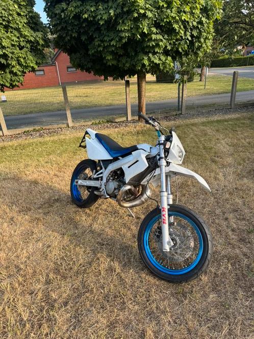 Derbi senda drd, Fietsen en Brommers, Brommers | Crossbrommers, Derbi, Ophalen