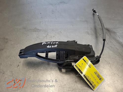 Greep achterdeur Bus-Bestel van een Ford Transit, Auto-onderdelen, Carrosserie, Ford, Gebruikt, 3 maanden garantie, Ophalen of Verzenden