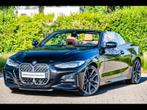 BMW Serie 4 430 i Cabrio, Auto's, Automaat, 1998 cc, Euro 6, USB