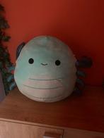Squismallow krab, Kinderen en Baby's, Ophalen, Zo goed als nieuw