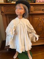 Kindermannequin, Enlèvement ou Envoi