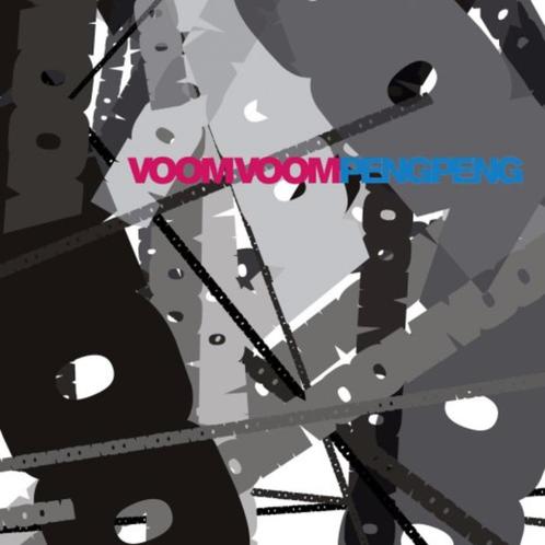 VoomVoom - PengPeng, Cd's en Dvd's, Cd's | Dance en House, Techno of Trance, Verzenden
