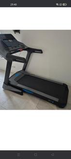 Professionele loopband FOCUS FITNESS JET 9 IPLUS ZGAN, Sport en Fitness, Fitnessapparatuur, Ophalen, Nieuw, Benen, Loopband