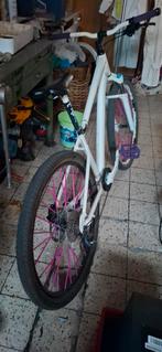 Wheelie bike, Ophalen, Nieuw, Rockrider