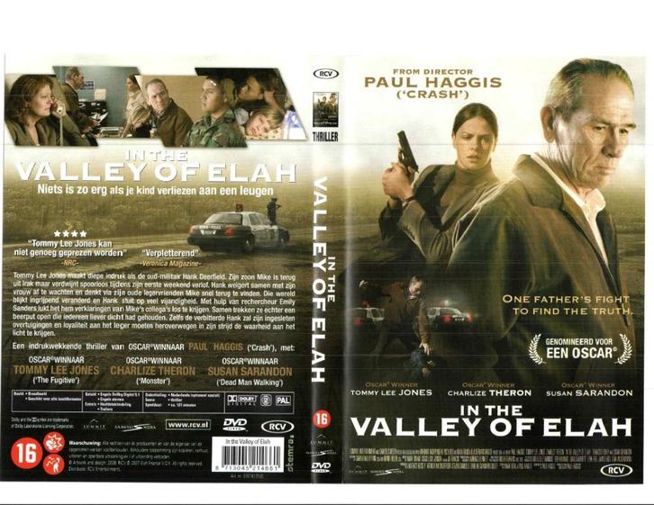 DVD's 1, Cd's en Dvd's, Dvd's | Actie, Zo goed als nieuw, Overige genres, Vanaf 12 jaar, Ophalen of Verzenden